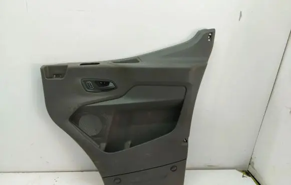 Ford Transit VII Front door card panel trim kk3t4312