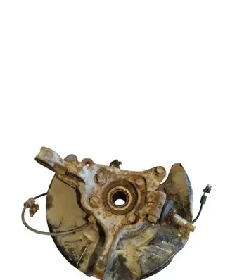 Subaru Forester SH Front wheel hub
