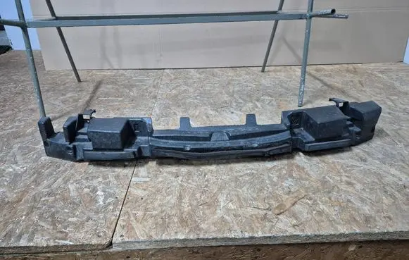 Renault Captur II Front bumper foam support bar 620907296R