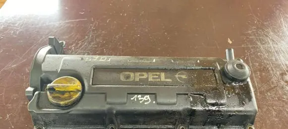 Opel Astra G Rocker cam cover 897183005