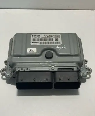 Volvo V70 Other control units/modules 31286086 1039S27438 0261209108