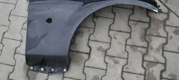 Mazda MX-5 NC Miata Fender