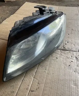 Audi A5 Sportback 8TA Headlight/headlamp 8T0941003AB
