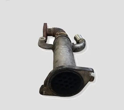 Peugeot Expert EGR valve cooler 9645689780