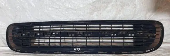 Mini One - Cooper Coupe R56 Front bumper lower grill