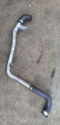 Renault Master III Intercooler hose/pipe MANC0011303A