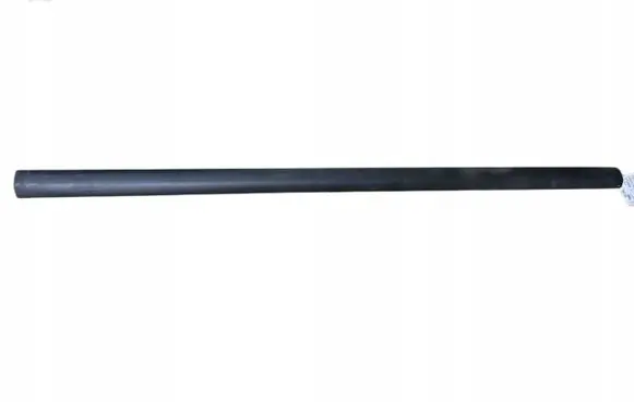 Toyota Corolla E120 E130 Front door trim (molding) 7573202190