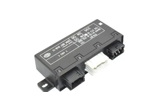 Door control unit/module