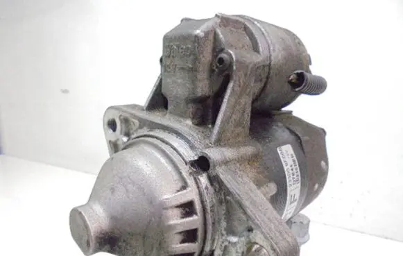 Nissan Almera Tino Starter motor 233009F66B