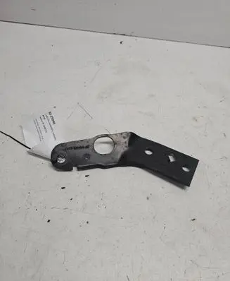 Jaguar XF X260 Radiator support slam panel bracket GX7317K484AB