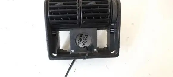Audi A6 S6 C4 4A Dash center air vent grill 4a0819203