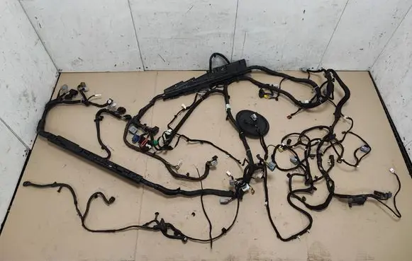 Ford Mustang VI Other wiring loom KR3T14A005AZB
