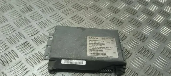 Citroen C5 Gearbox control unit/module 9643926680 9656615480 0260002923