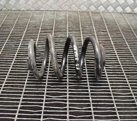 Renault Master II Front coil spring 