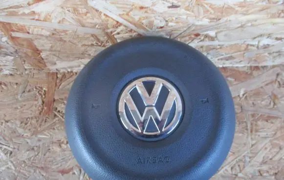 Volkswagen Up Steering wheel airbag 1S0880201B