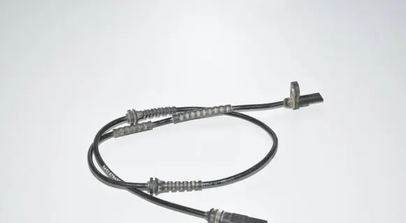 BMW 6 F12 F13 ABS brake wheel speed sensor 6784902 34526784902