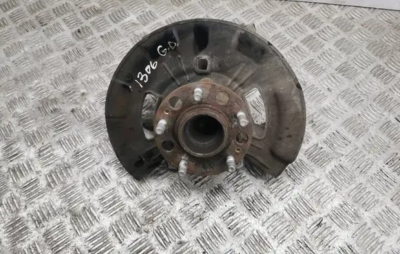 Hyundai Tucson IV NX4 Rear wheel hub