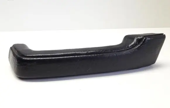 Audi 100 200 5000 C3 Rear door handle trim 443867172