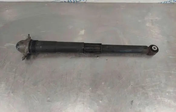 Skoda Octavia Mk3 (5E) Rear shock absorber/damper 5Q0512013FQ 5Q0513425H