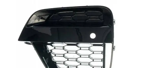 BMW X3 G01 Front bumper lower grill 51118081523