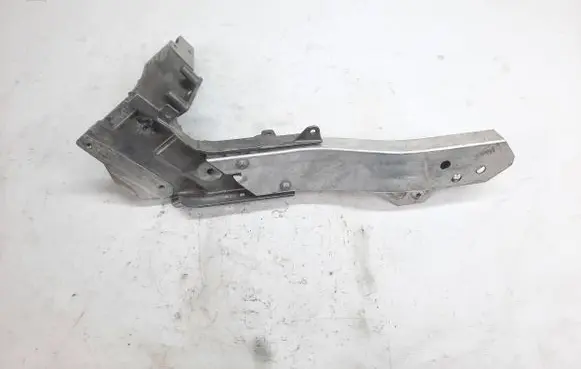 Mercedes-Benz GLC X253 C253 Side radiator support slam panel A2536210600