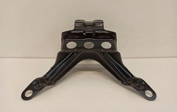 Audi A8 S8 D4 4H Bracket in trunk/boot 4H0885153