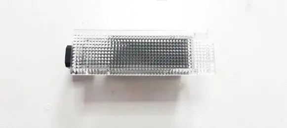 Alfa Romeo Giulia Boot/trunk interior light 
