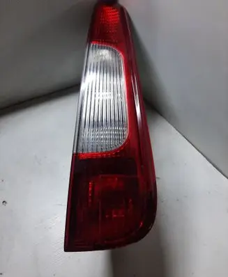 Ford Focus C-MAX Rear/tail lights 3M5113A602AA
