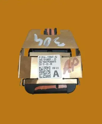 Land Rover Range Rover Sport L494 Sensor CPLA17D547AJ