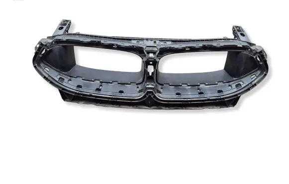 BMW 8 G14 Radiator trim 5A04B68 2301252286