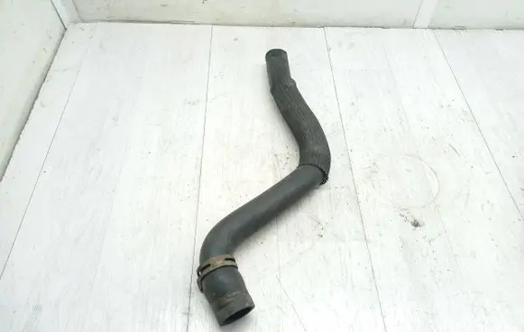 Peugeot 508 Engine coolant pipe/hose