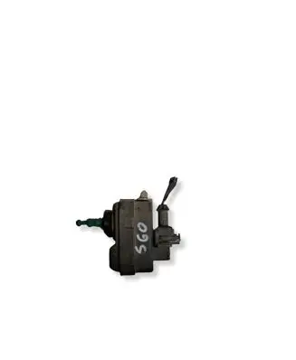 Volvo S60 Headlight level adjustment motor 