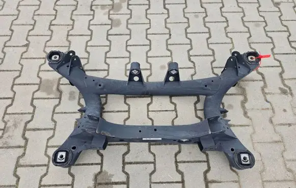 BMW 3 F30 F35 F31 Rear subframe 2785334
