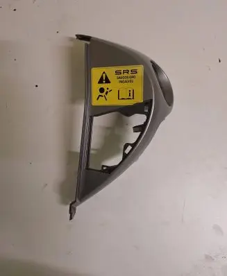 Mazda 2 Dashboard side air vent grill/cover trim