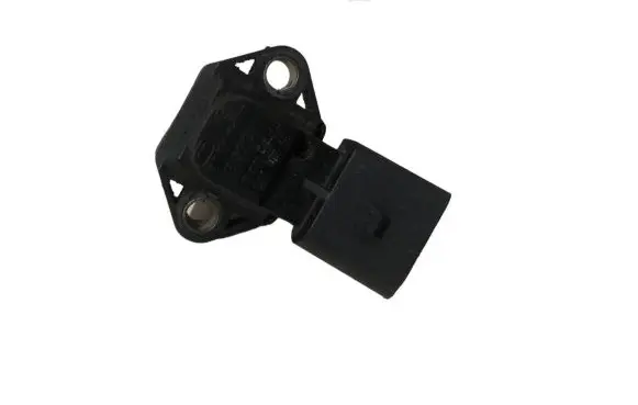 Volkswagen Golf V Air pressure sensor 038906051 0281002177