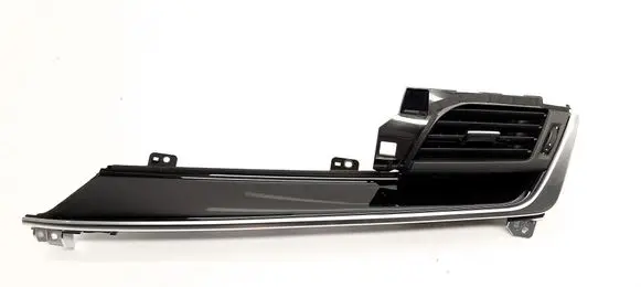 Nissan Qashqai J12 Dashboard air vent grill cover trim 687606RR1A 684116UN0A
