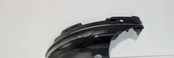 Renault Megane IV Plastic wing mirror trim cover A2010081