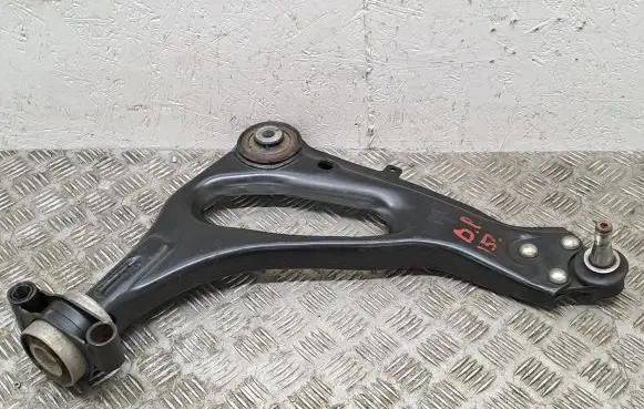 Front lower control arm/wishbone