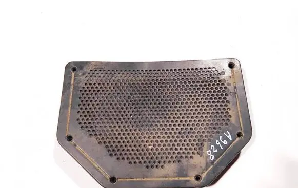 BMW 1 E81 E87 Side speaker trim/cover 4913631821