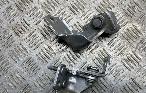 Ford S-MAX Rear door hinge set CJ54S26801AB Em2br26811ab