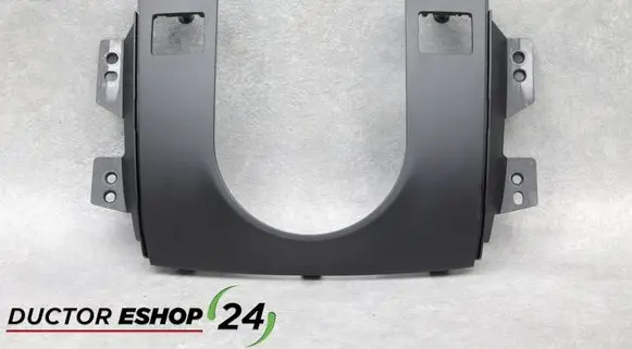 KIA Venga Other dashboard part 847431P300