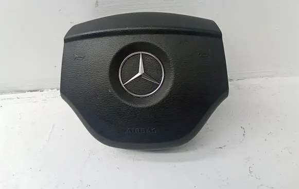 Mercedes-Benz ML W164 Steering wheel airbag A1644600098