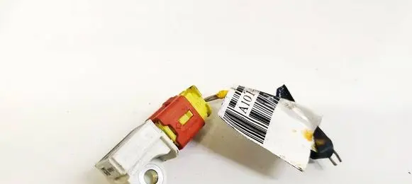 Alfa Romeo Mito Airbag deployment crash/impact sensor 51854049 5WK43646
