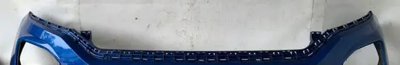 Volkswagen T-Roc Front bumper 2GA807221J