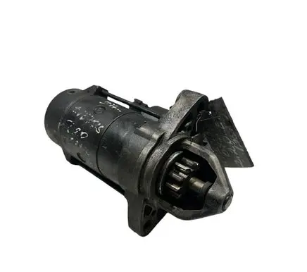 Toyota Avensis T250 Starter motor 737598 BD39TU
