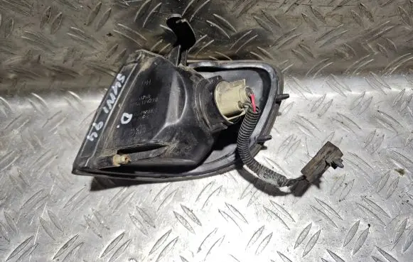 Nissan Sunny Front indicator light 010178 183176