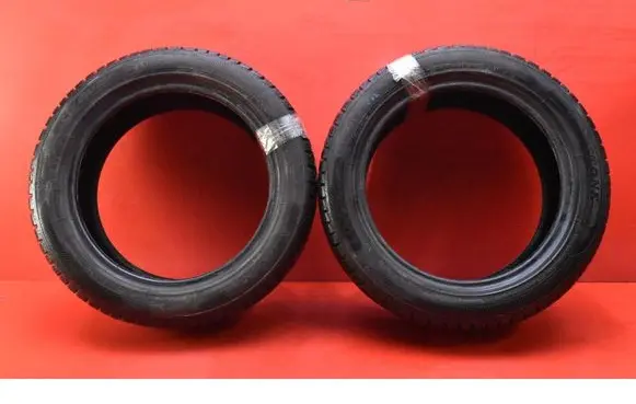 Ford Fiesta R17 C winter tire 