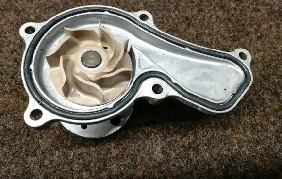 Honda CR-V Water pump GMF3A50507