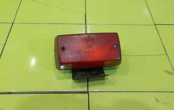 Lancia Beta Rear fog light 