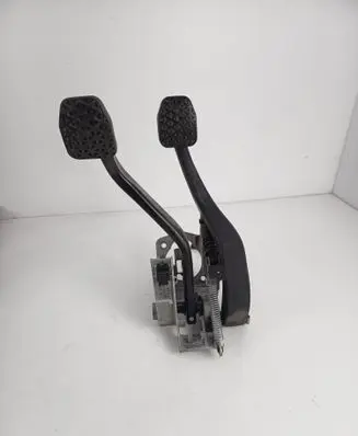 BMW 3 E90 E91 Pedal assembly 2283725 228372503 67871110